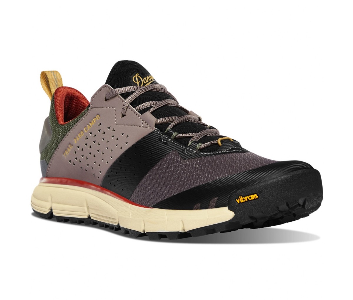 Danner Campo