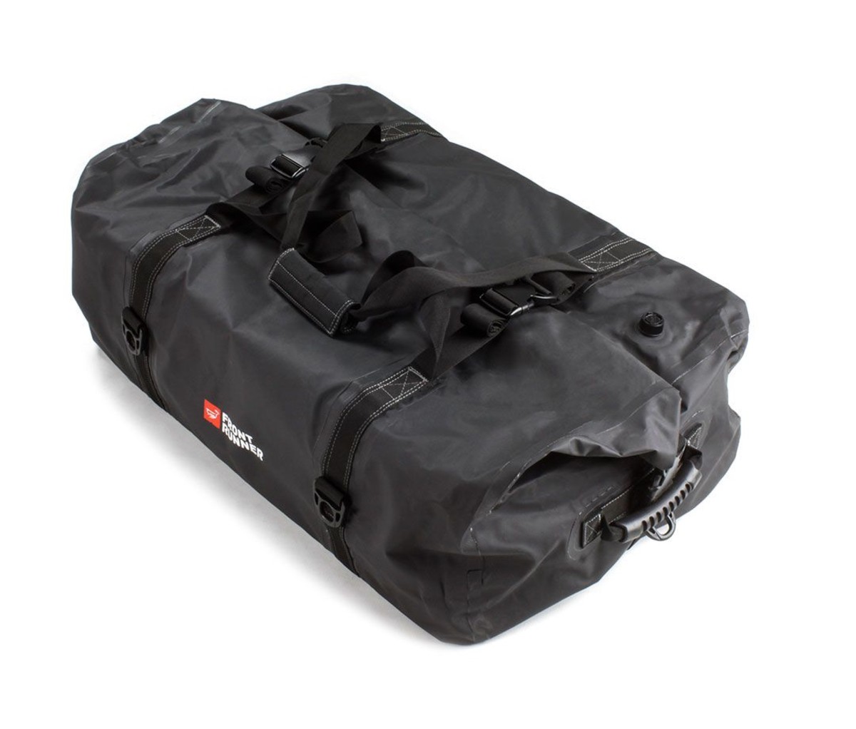 Front Runner Typhoon