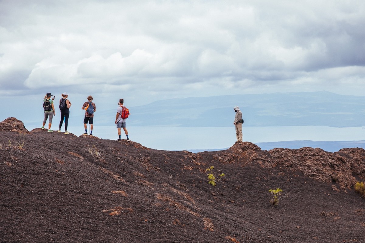 Travel Photos of Galapagos Islands, Ecuador