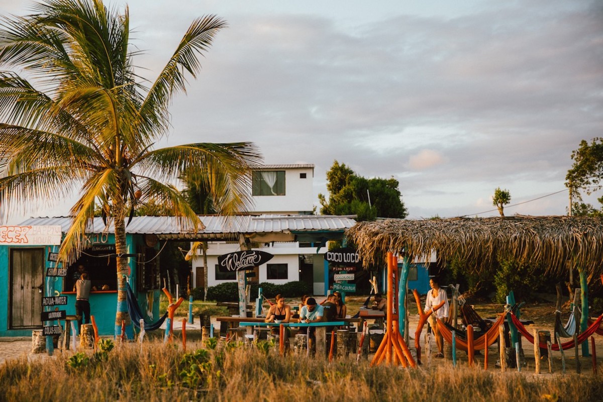 Travel Photos of Galapagos Islands, Ecuador