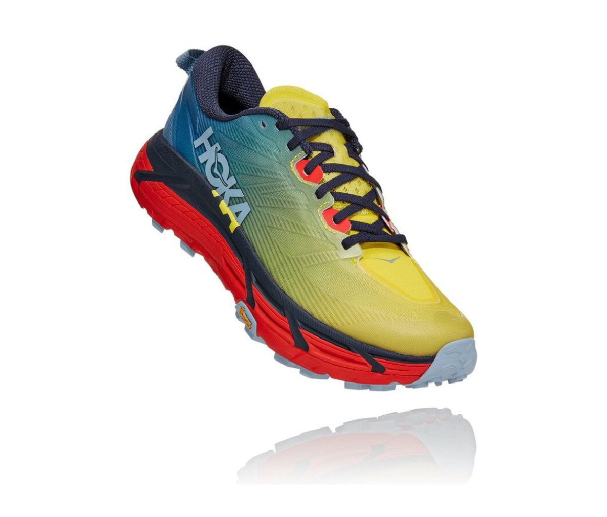 Hoka One One Mafate Speed 3