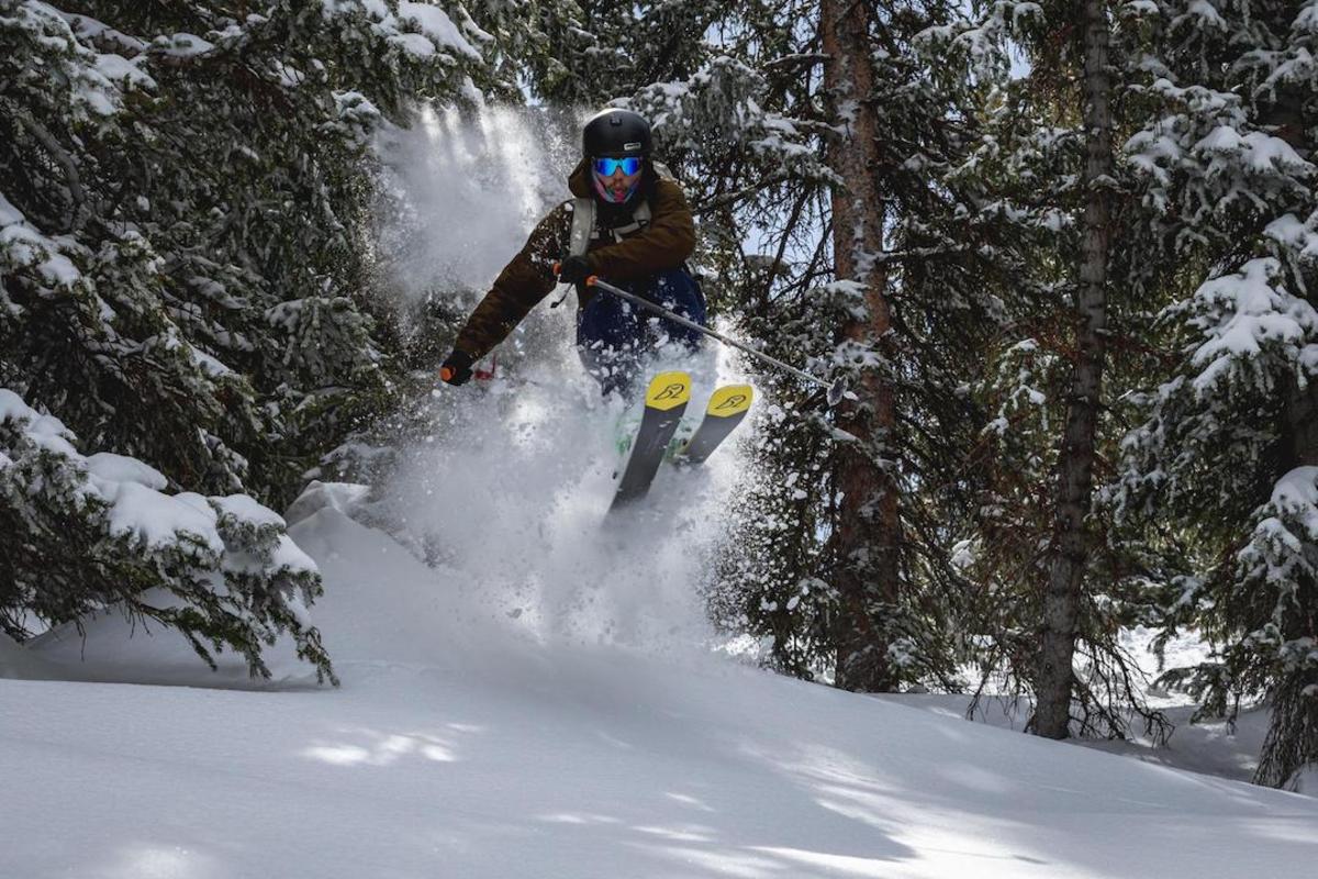 Skis Wndr