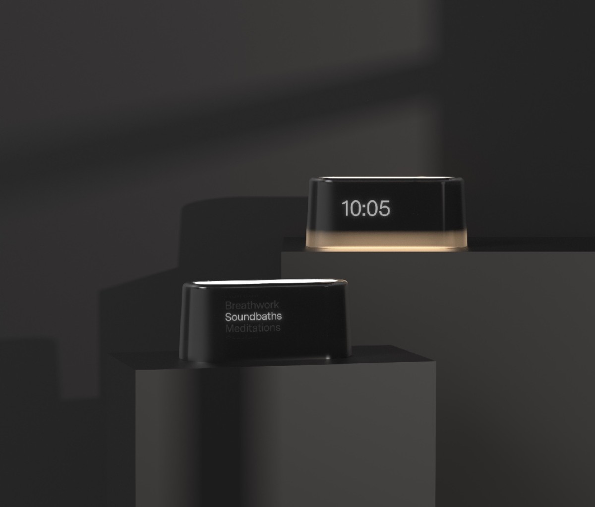 Loftie Alarm Clock