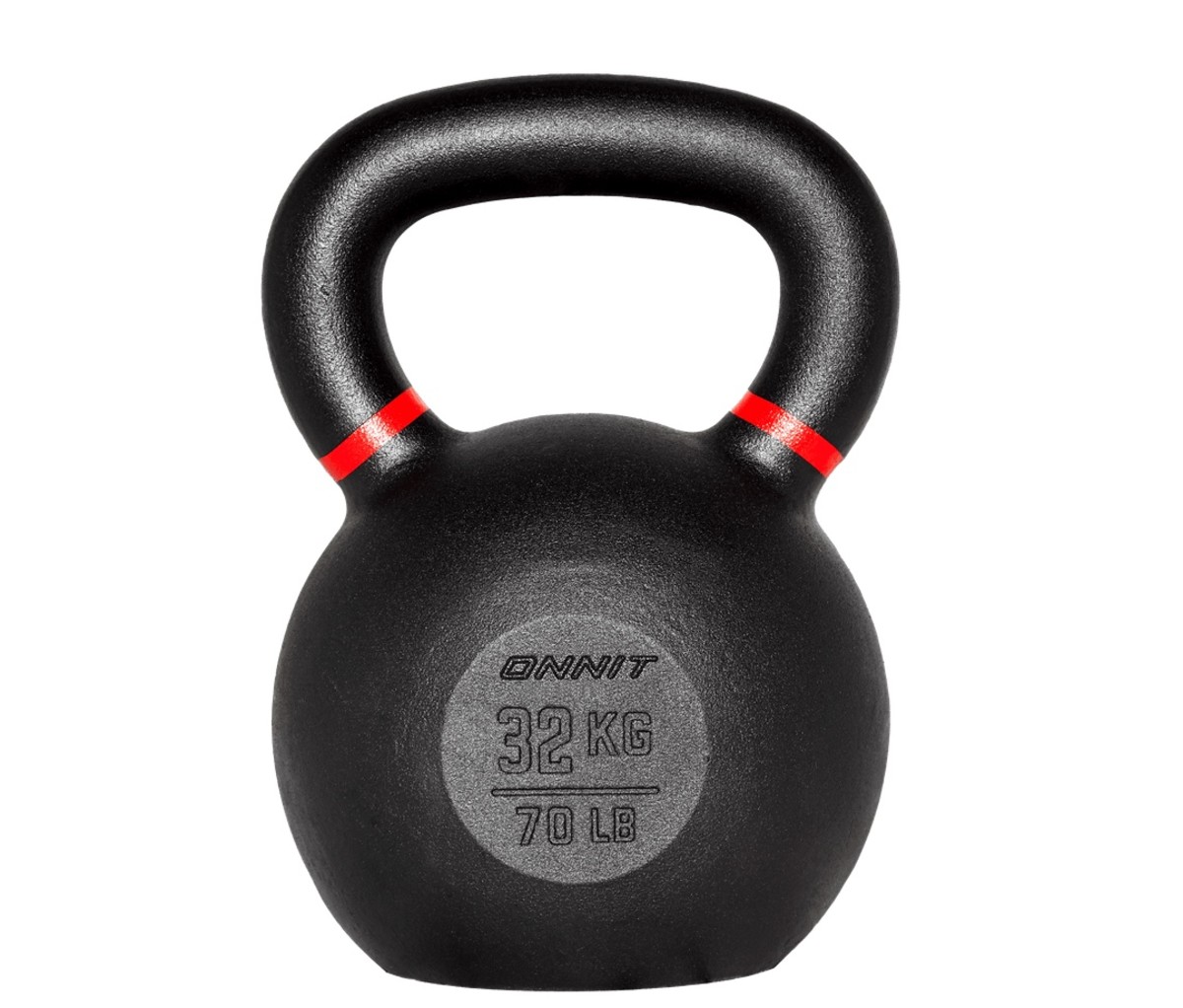 Onnit Kettlebell