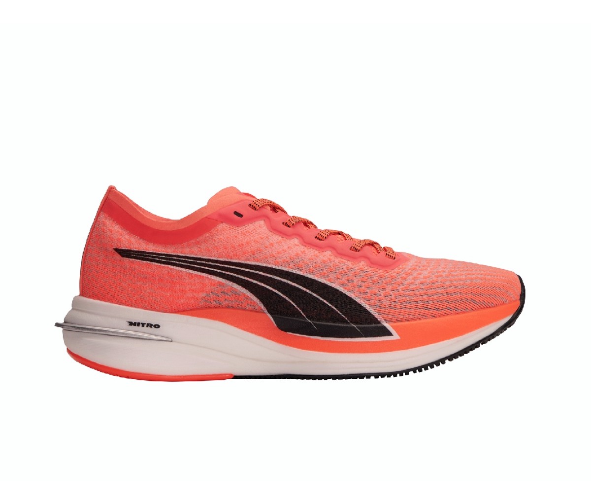 Puma Deviate Nitro Running Shoes