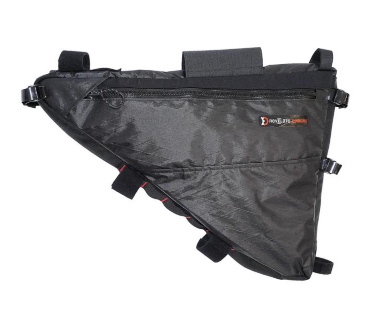 Relevate Designs Ripio Frame Bag