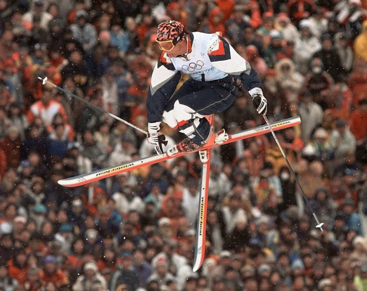 Jonny Moseley 360 olympics