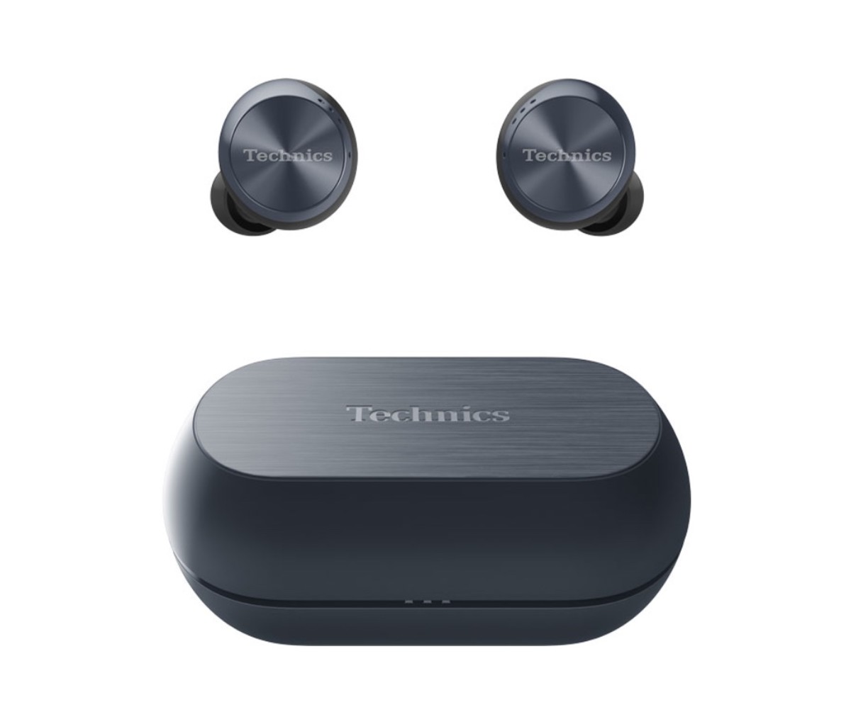 Technic True Wireless Headphones