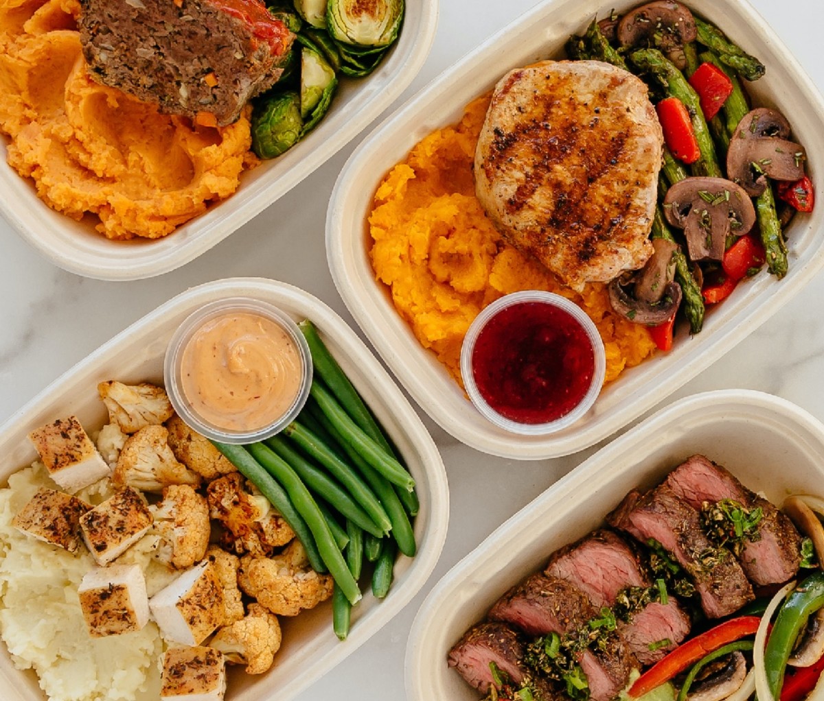 Territory Foods