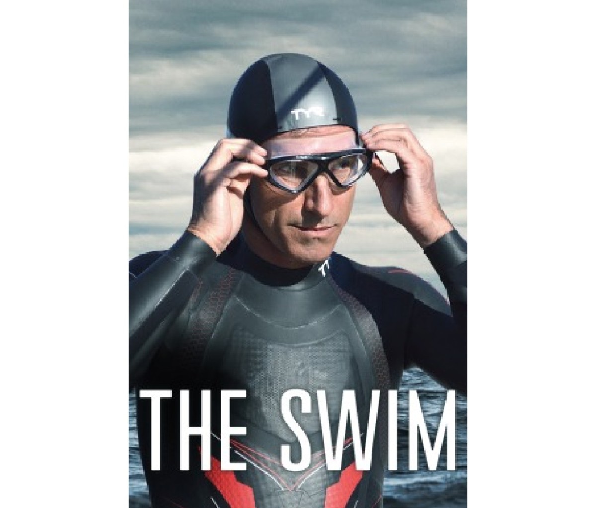 The Swim on discovery+