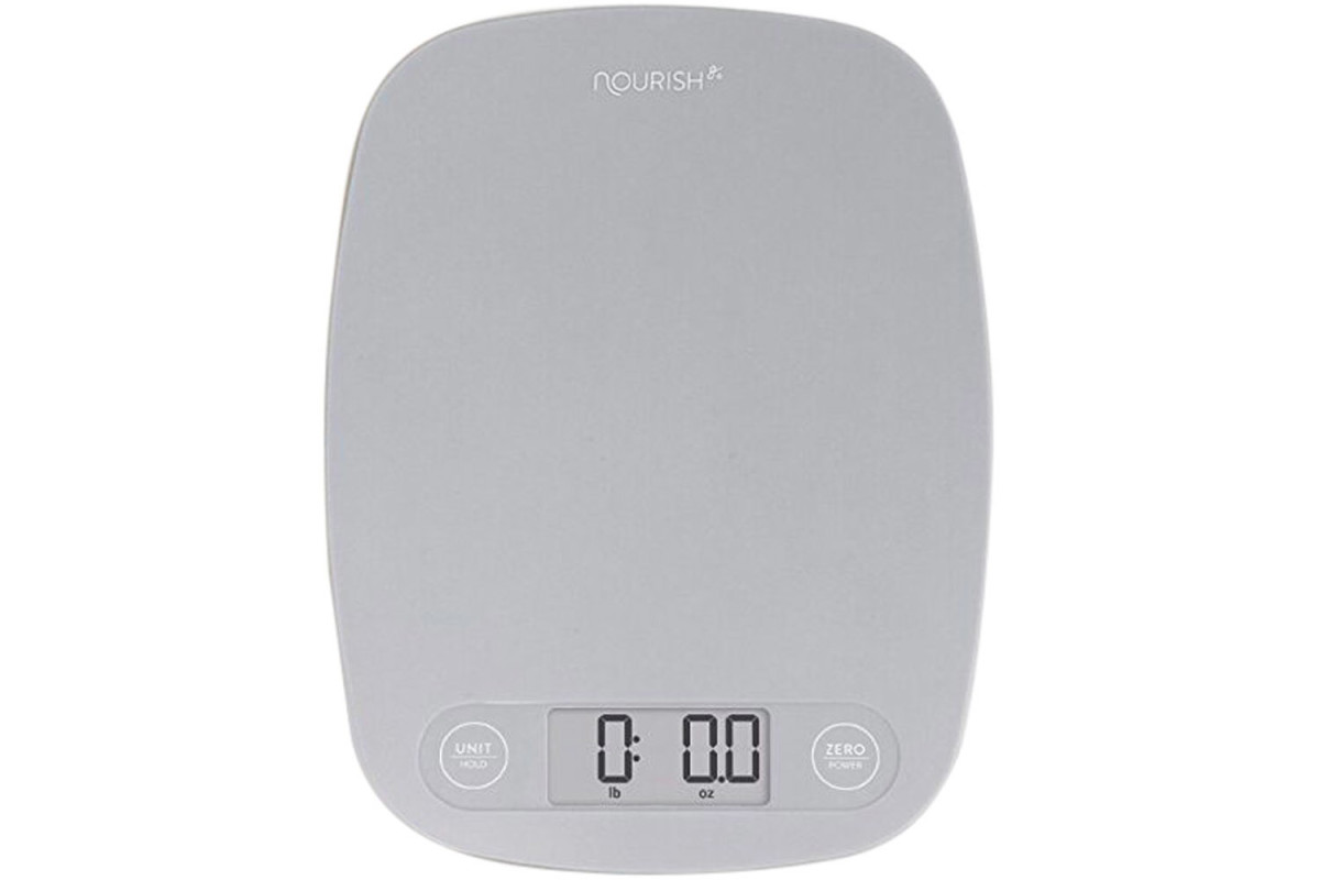 Kitchen Scale
