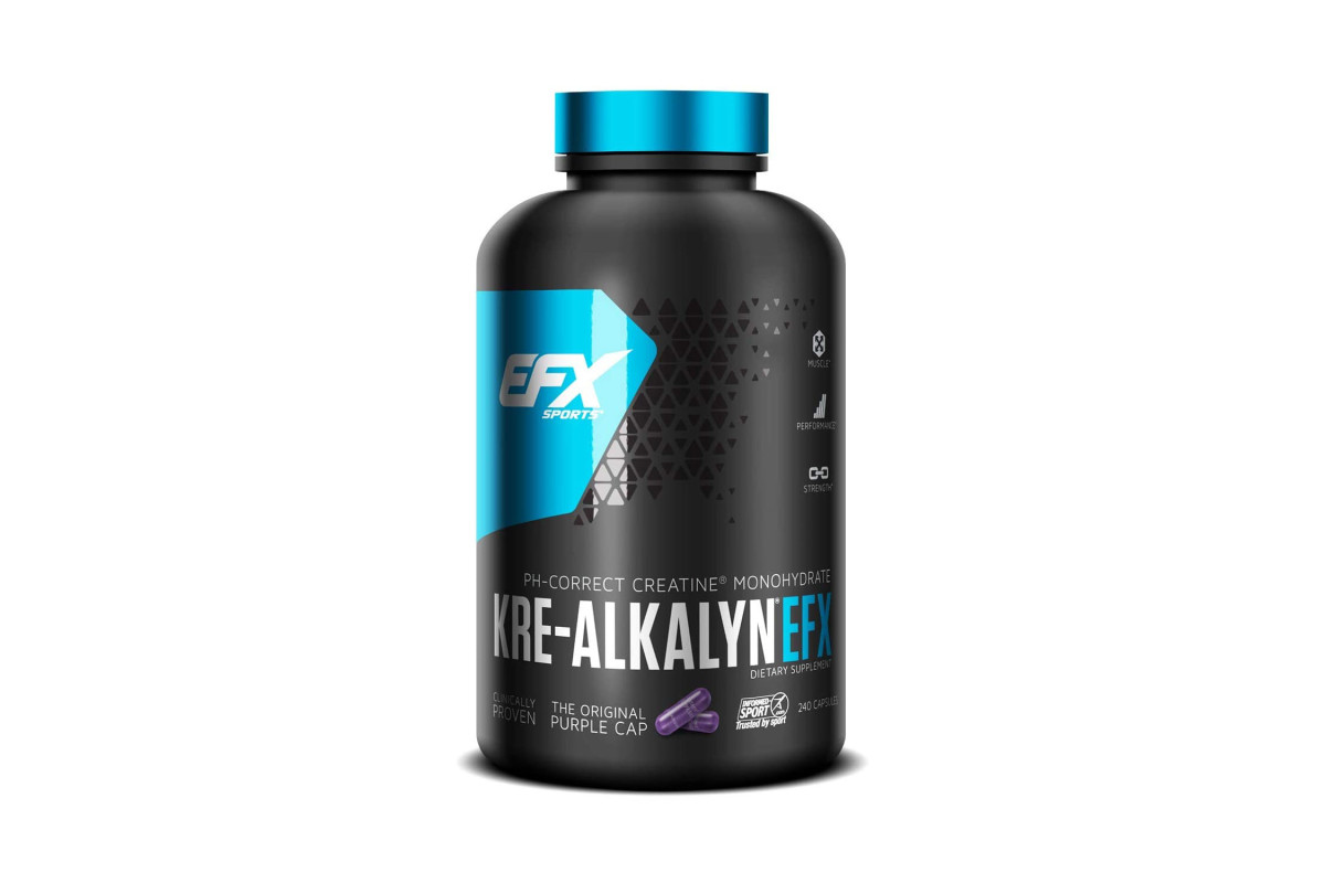 EFX Sports Kre-Alkalyn