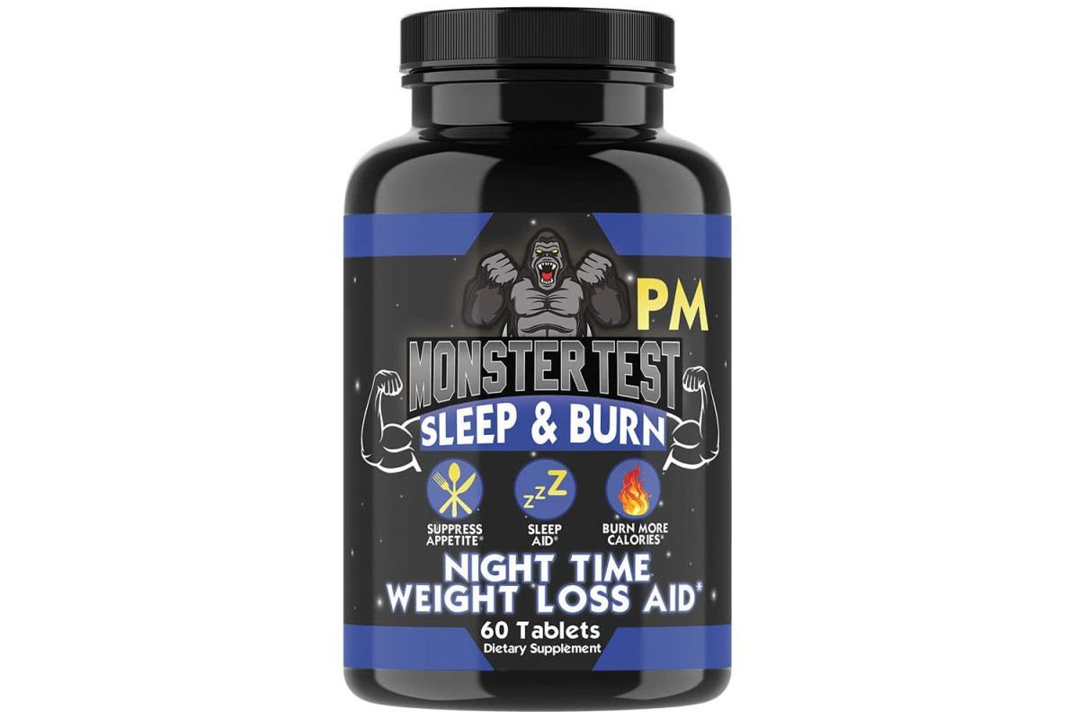 Burn More Fat