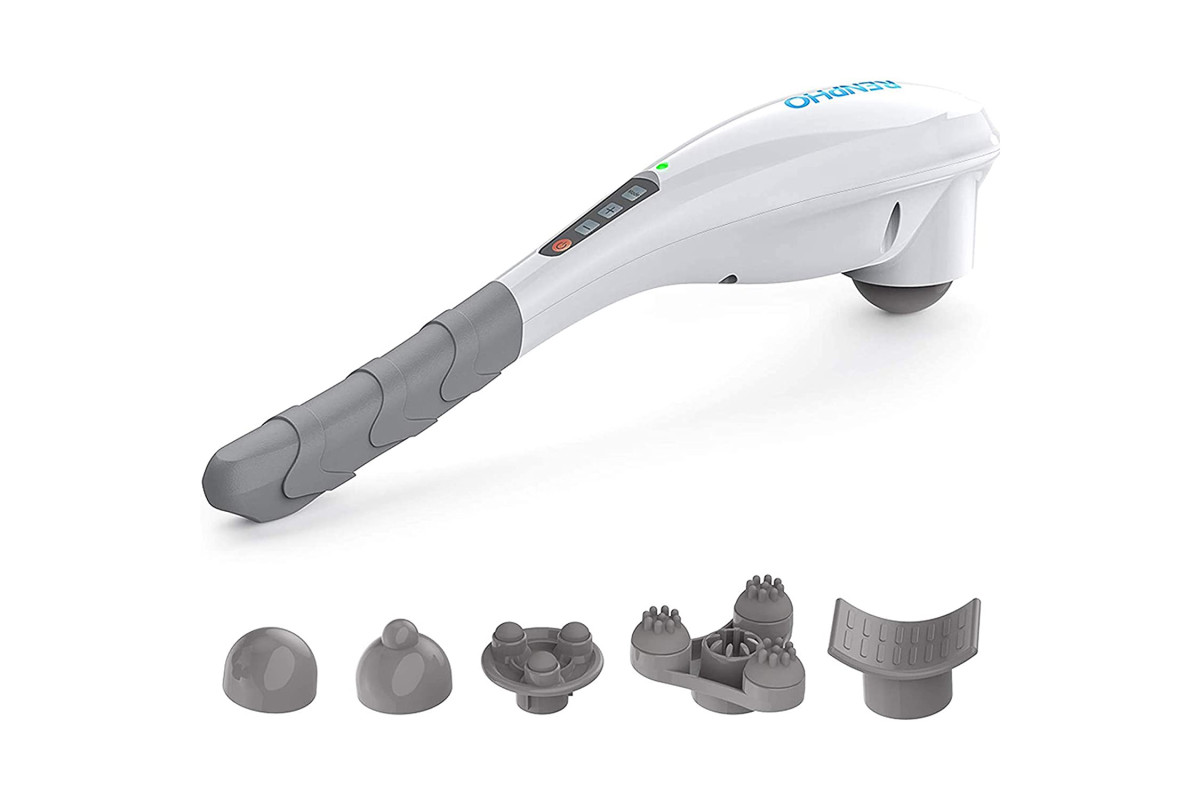 RENPHO Rechargeable Massager