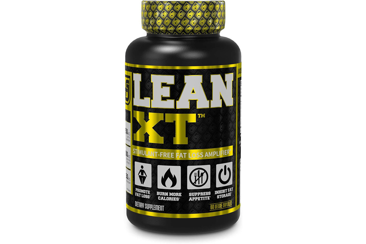 Lean-XT Non Stimulant Fat Burner