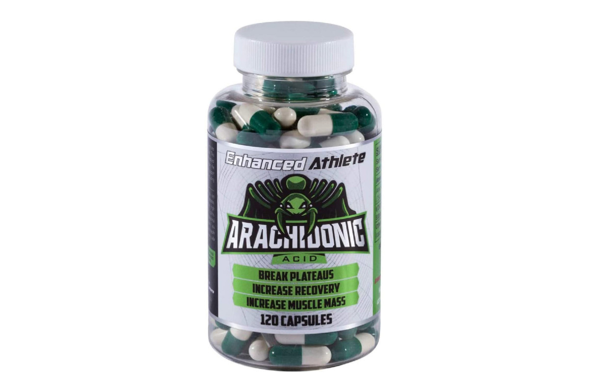 Enhanced Athlete Arachidonic Acid Supplement