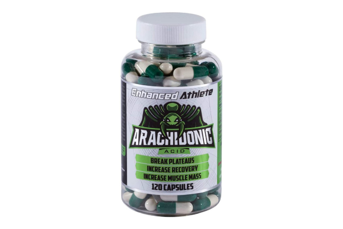 Muscle And Strength Supplement