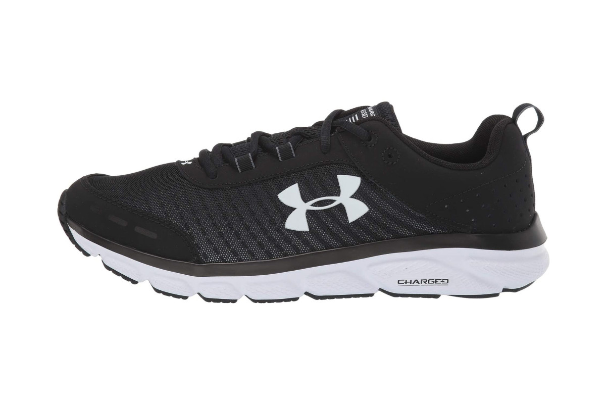 Under Armour Running Shoes