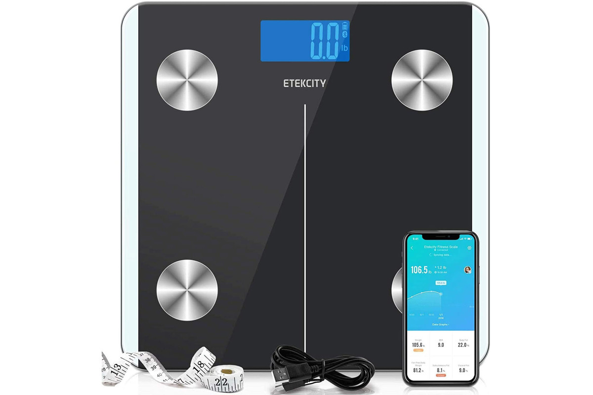 Etekcity Scale