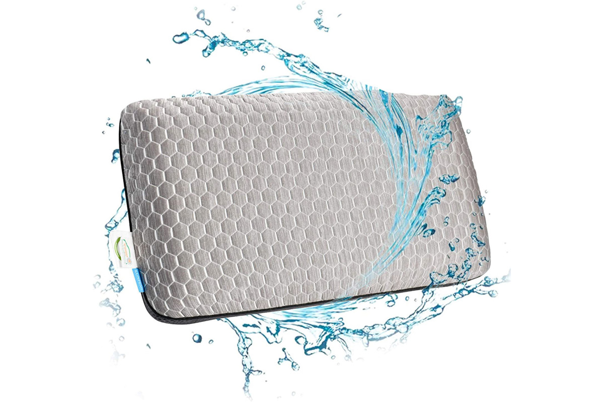 KUNPENG Cooling Pillow