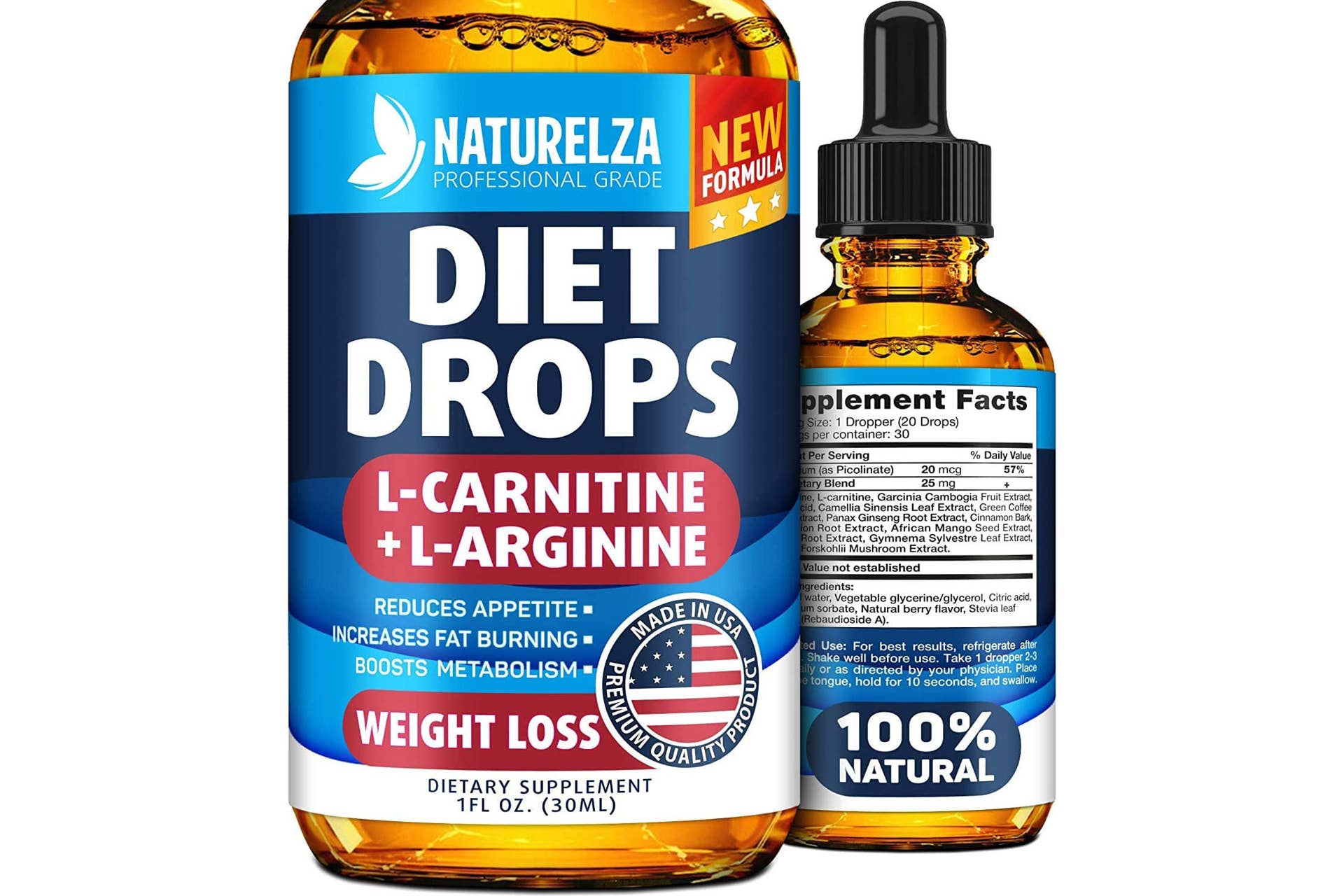 The 10 Best Appetite Suppressants To Pick Up For Men