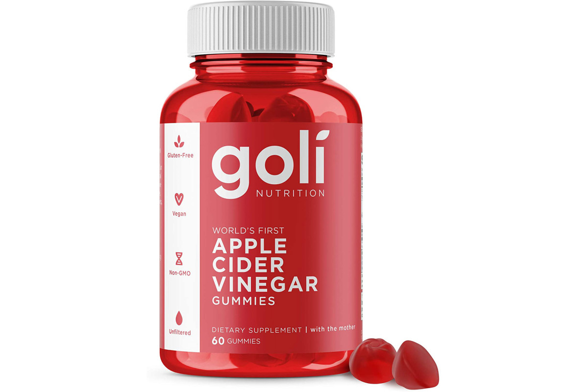 Gummy Vitamins