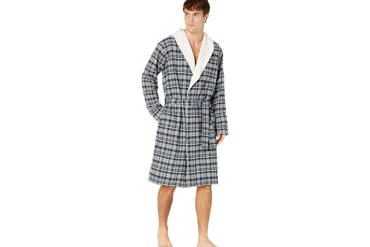 UGG Kalib Robe