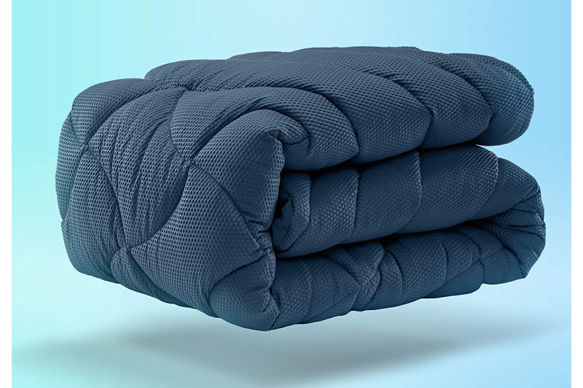 Cooling Mattress Cover
