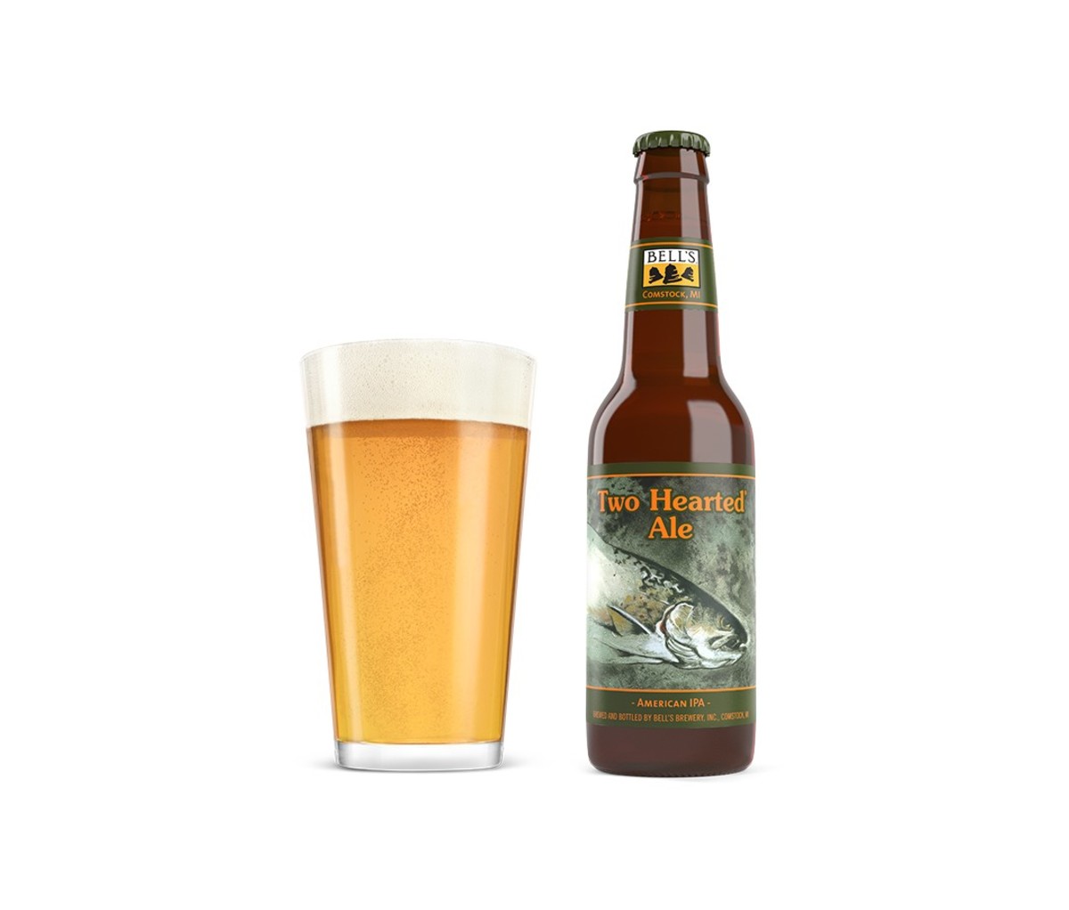 Bell's Brewing