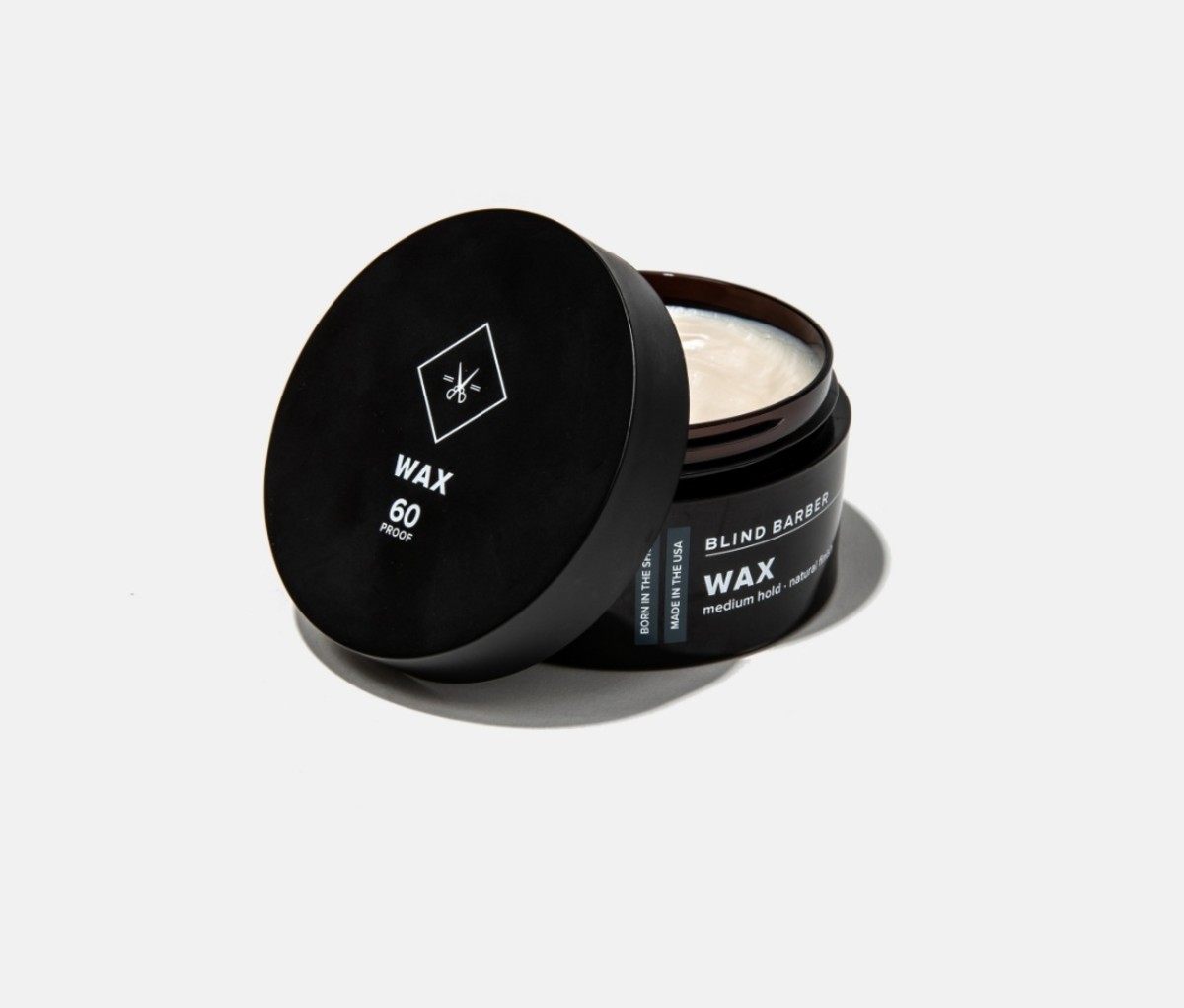 Blind Barber 60 Proof Wax