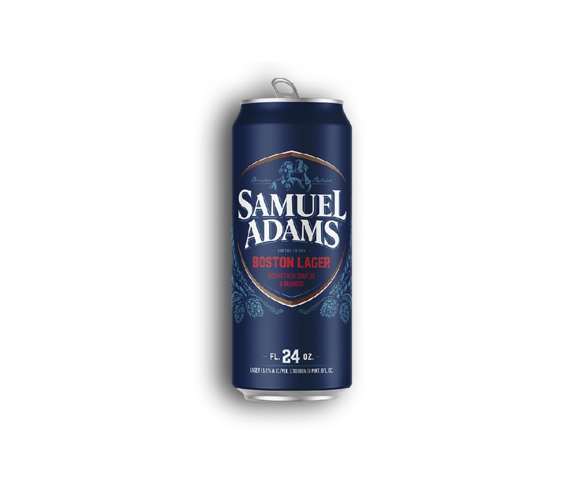 Boston Lager