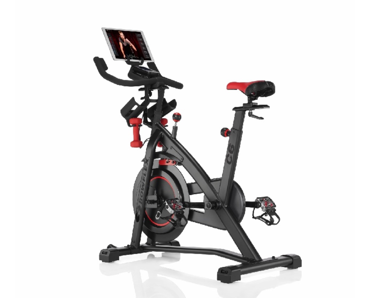 Bowflex C6  