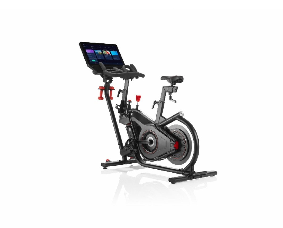 Bowflex VeloCore Bike