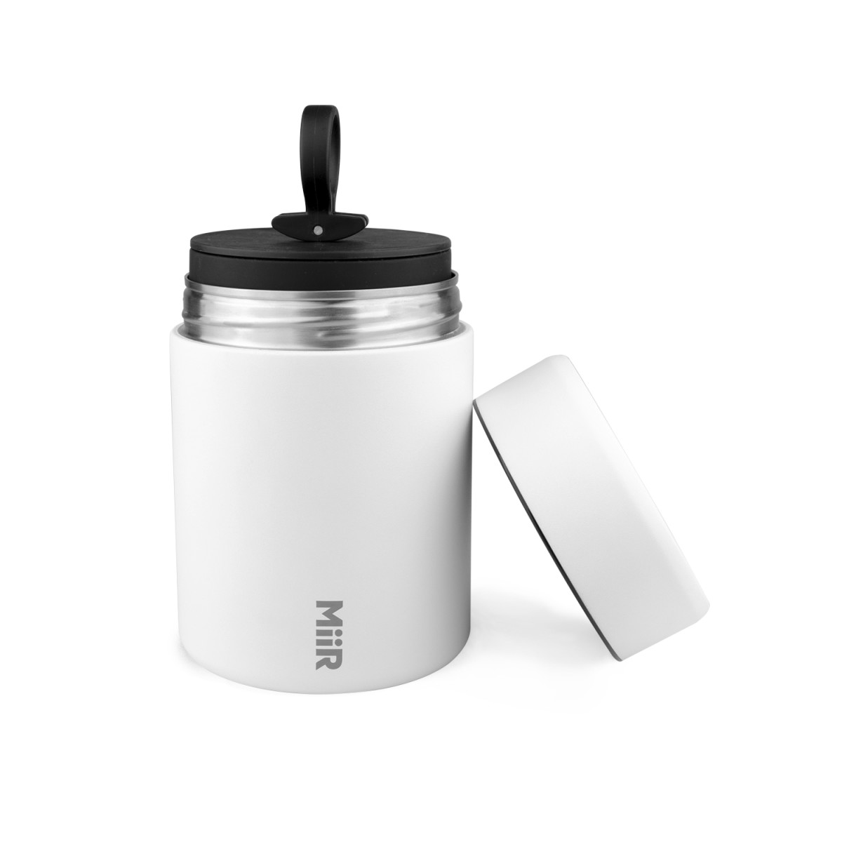 Miir coffee canister