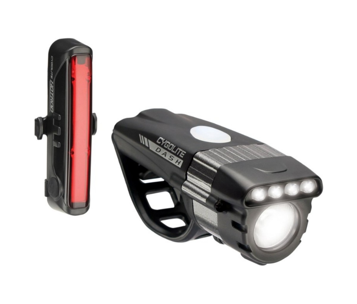 Cygolite bike lights