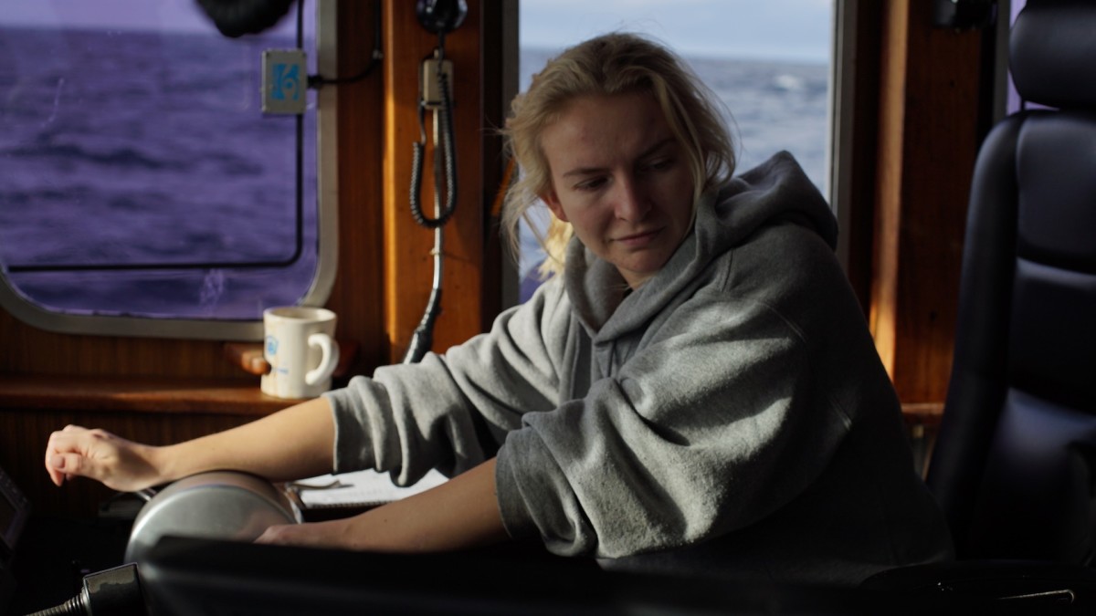 Discover the deadliest catch