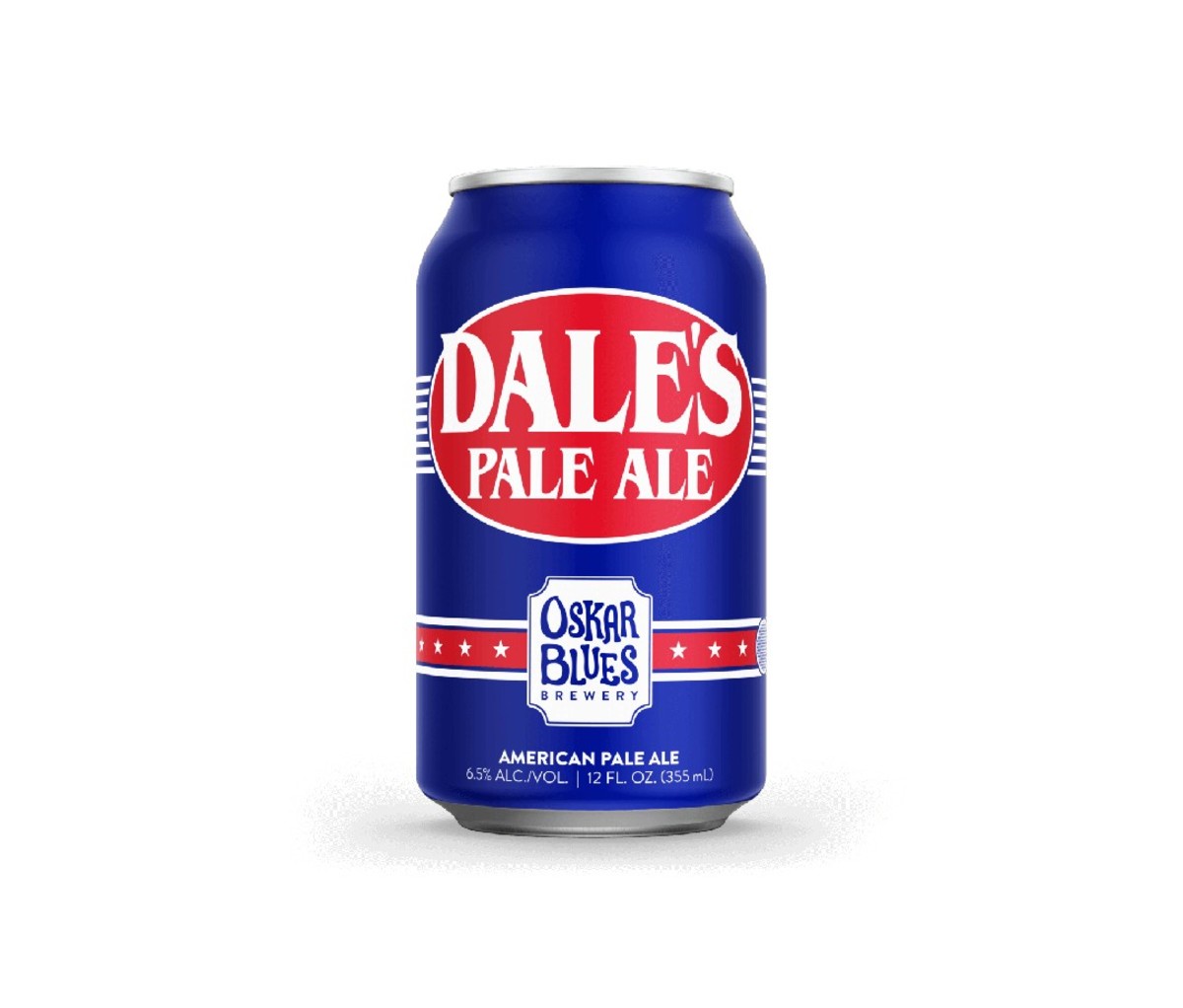 Dale's Pale Ale