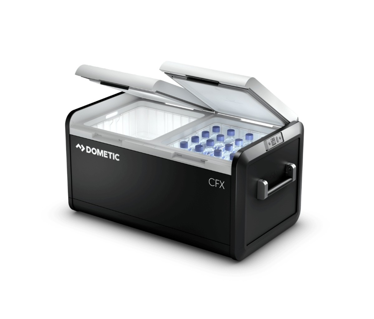 Dometic CFX3 95DZ Powered Cooler best coolers