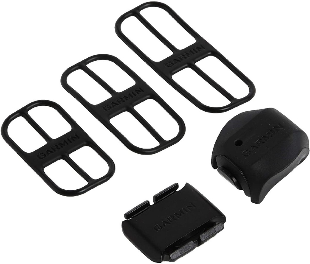 Garmin Speed Sensor 2 and Cadence Sensor 2