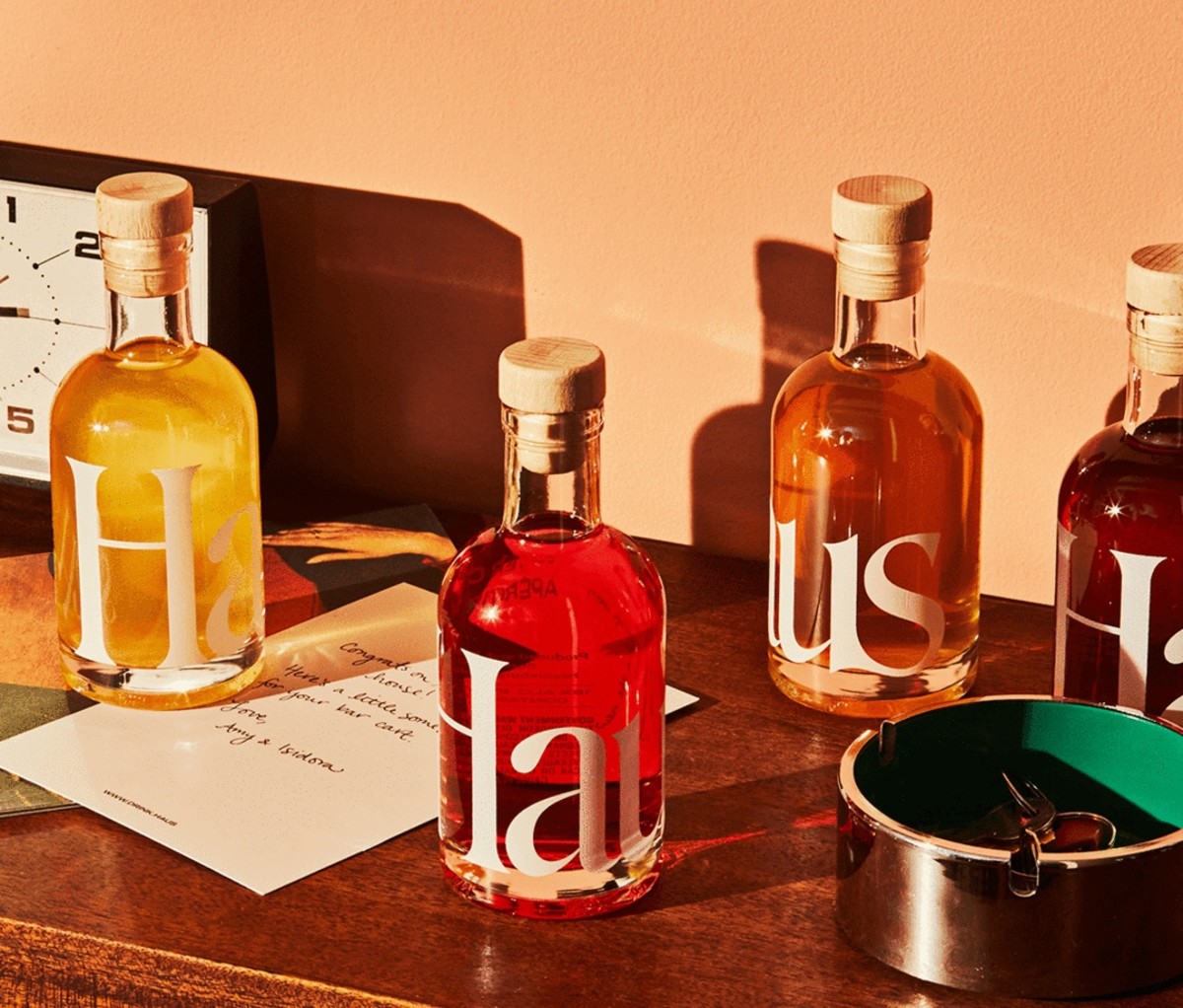 Haus Sampler Kit