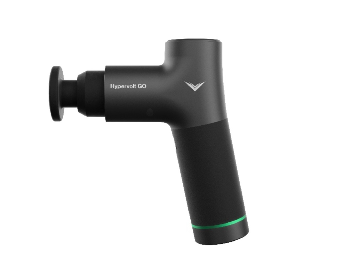 Product image of Hyperice Hypervolt GO