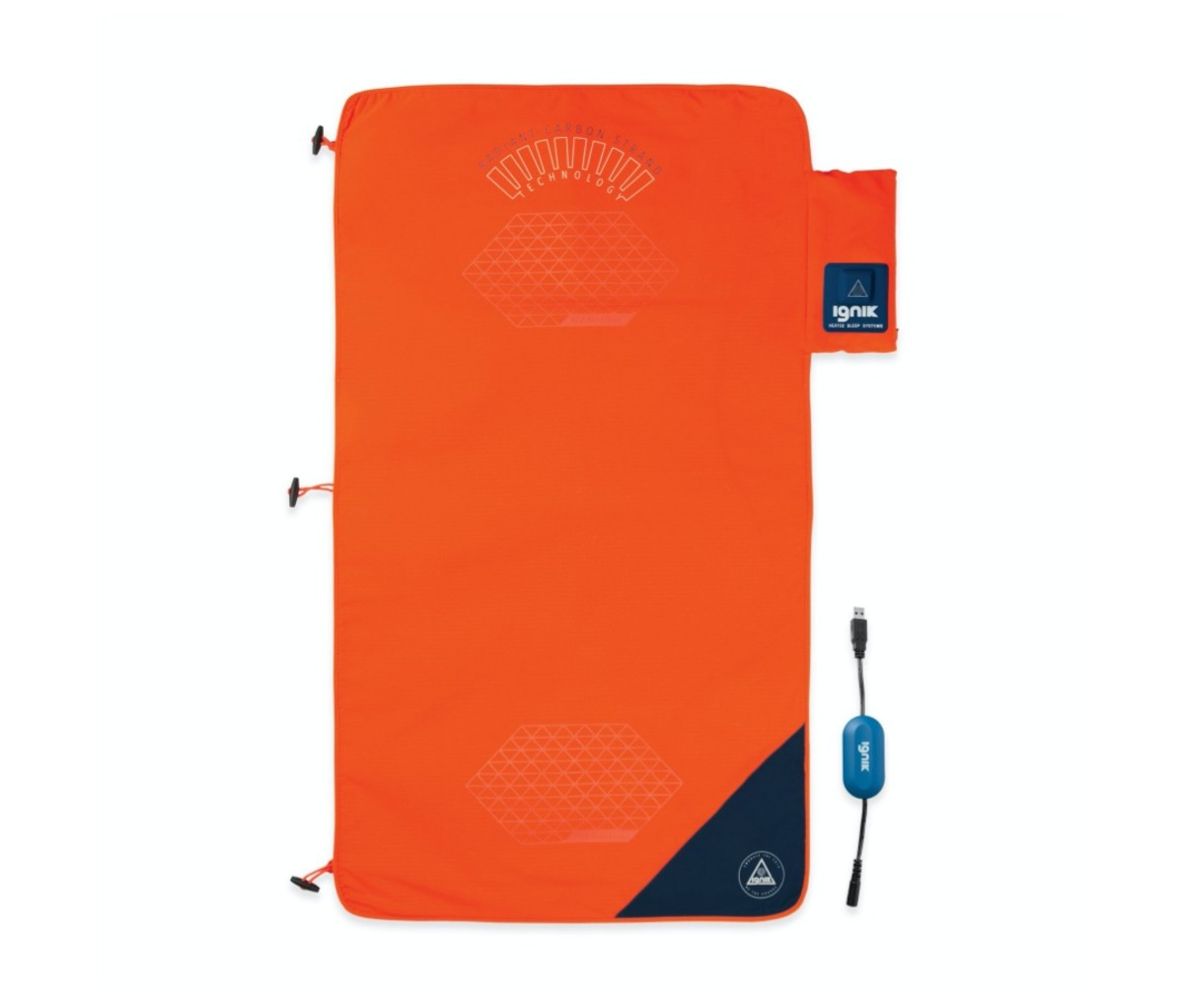 Ignik Heated Pad Cover