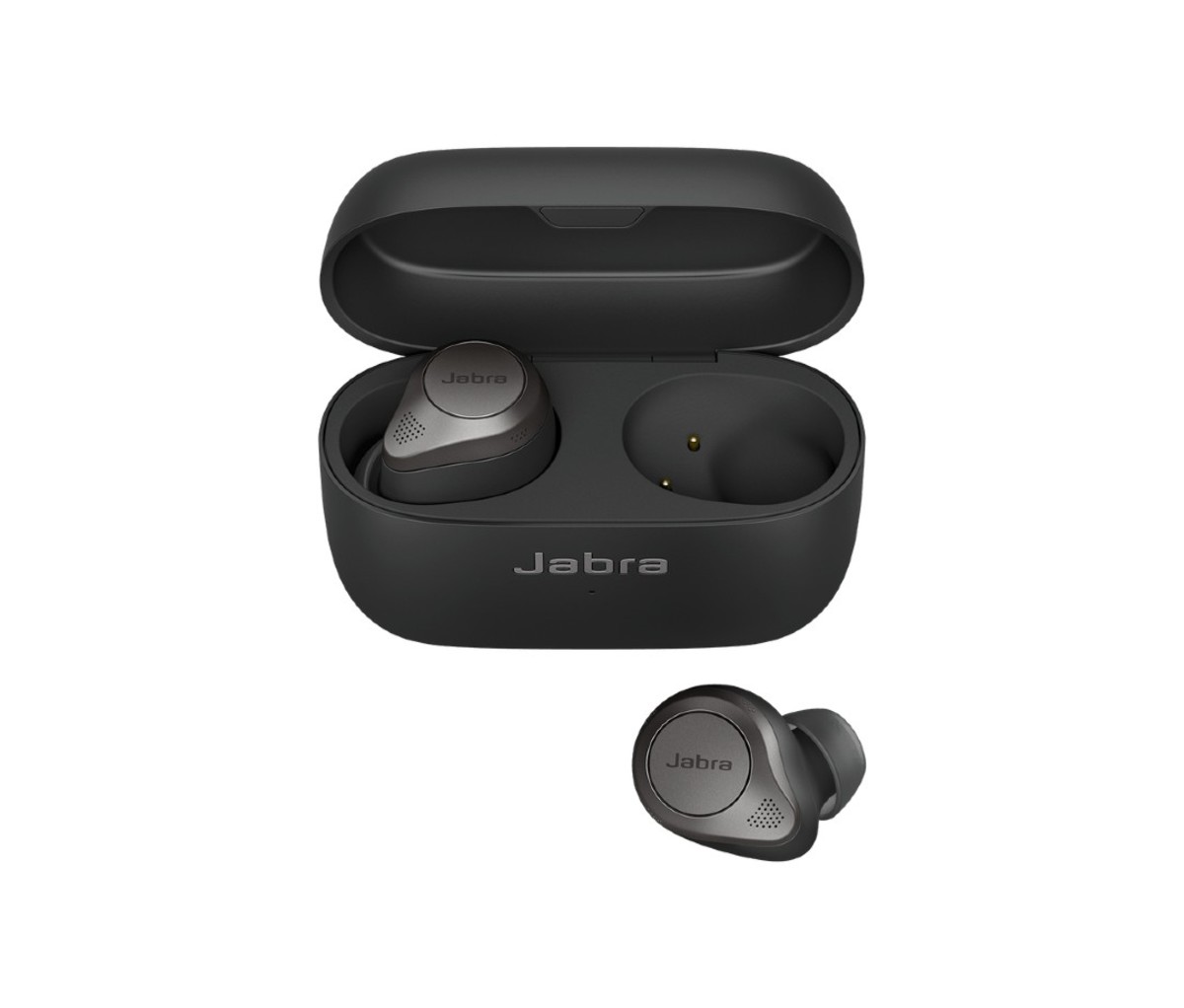 Jabra earbuds