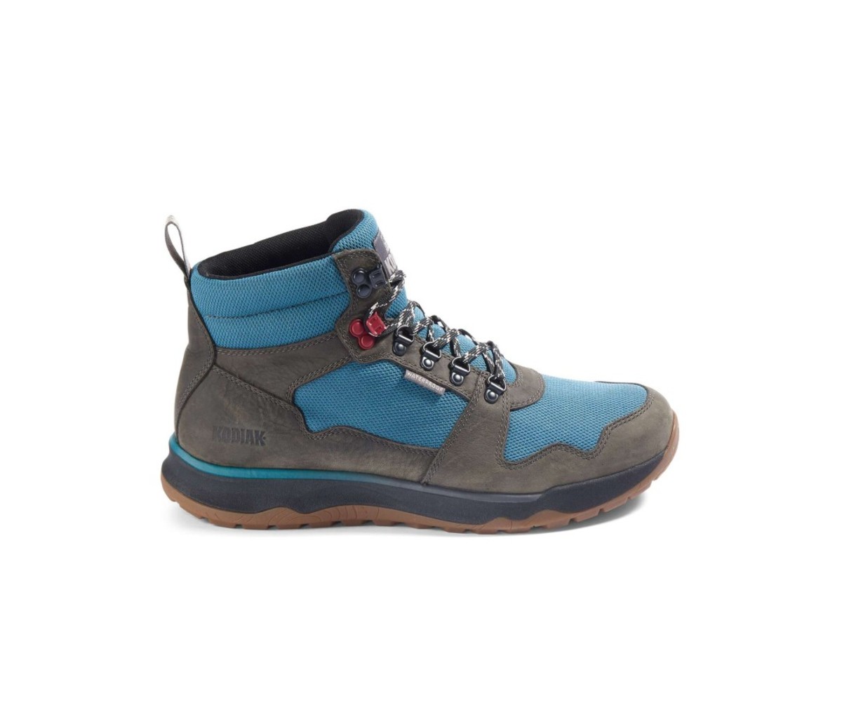 Kodiak Shoe