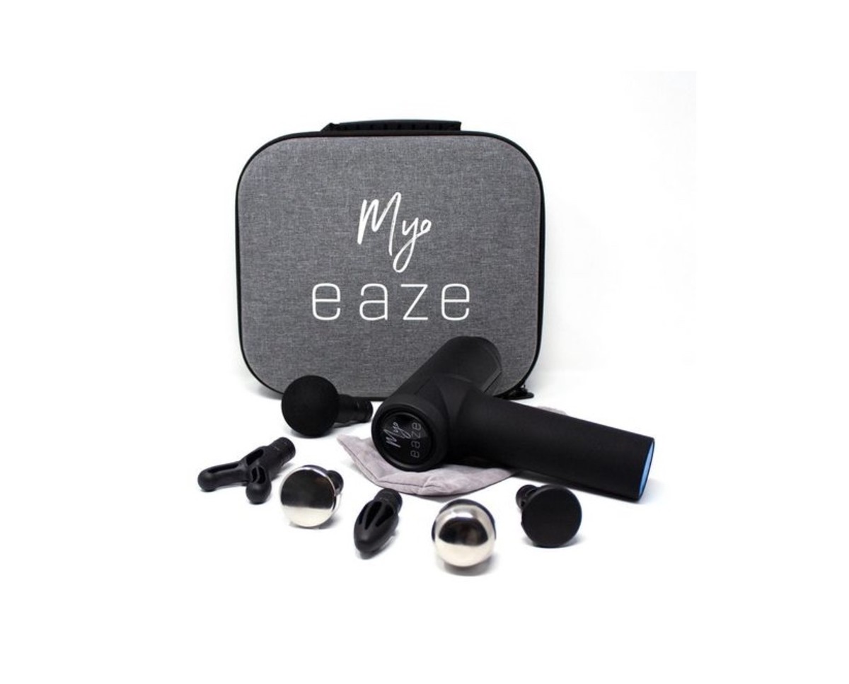 Myo Company Myo Eaze Massage Gun