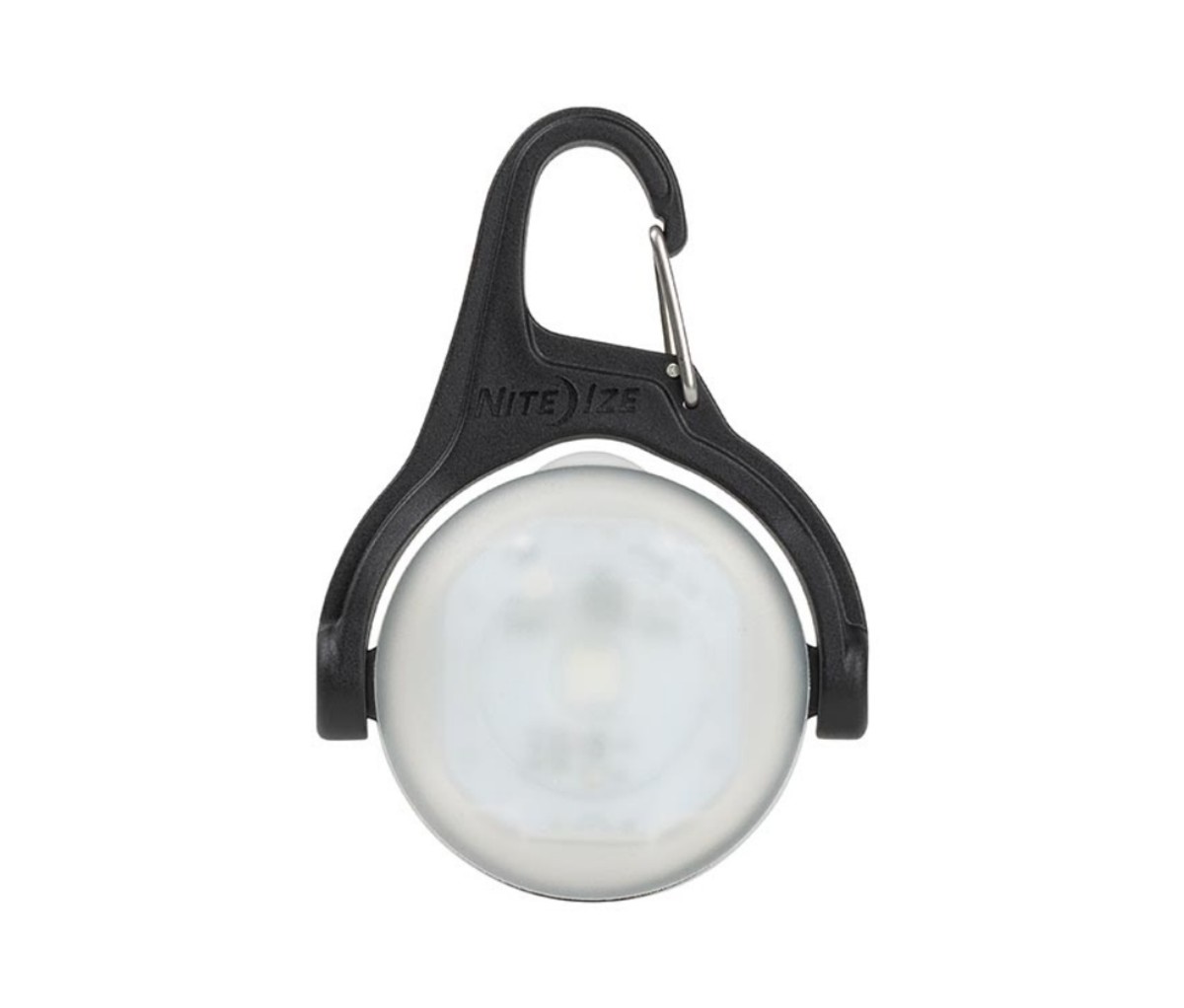 NiteIze Radiant Rechargeable Micro Lantern car camping