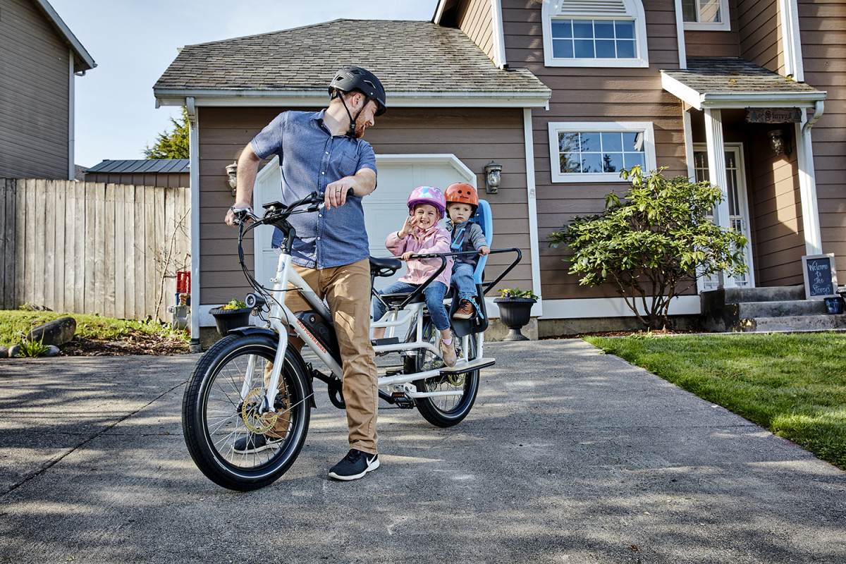 rad power bikes