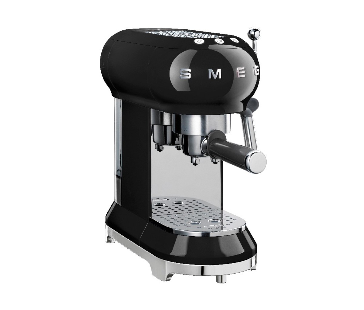 SMEG Espresso Coffee Machine
