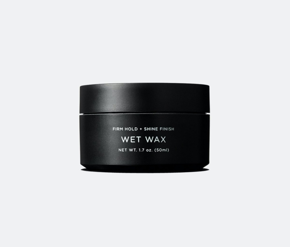 Saturdays NYC Wet Wax