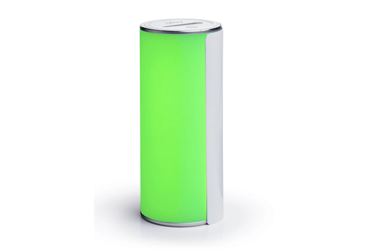 The Allay Lamp